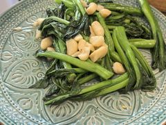 -观塘港茶餐厅(八一大道店)
