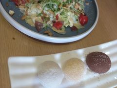-山之川日料放题(通州店)