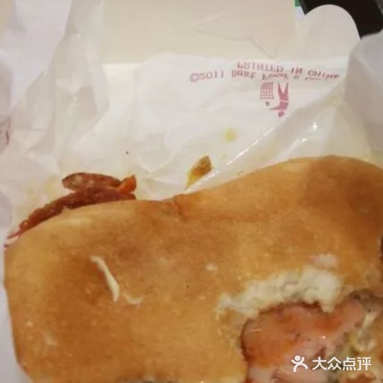 百富烤霸(五家渠店)