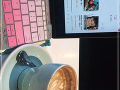 -bear cafe熊咖啡(和平中路店)