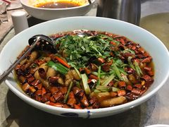 -西安饭庄·非遗陕菜(钟楼店)