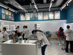-海马体照相馆(合肥包河万达广场店)