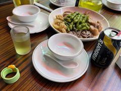 -谢记上海大排档(长寿路店)