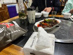 -祖传曾羊肉饭店