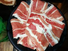 -哈哈碳都·牛肋条无限自助烤肉(台江万达店)