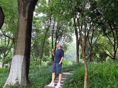 -成都市活水公园