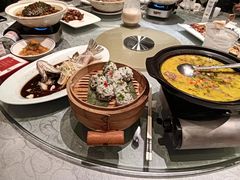 -丽华园(汉阳龙阳店)