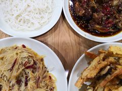 -贤花饭店(城阳店)