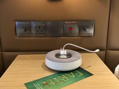 -广州辉盛阁国际公寓