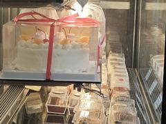 -红宝石·鲜奶小方(丰庄店)