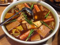 -马仕玖煲·融合菜·酥不腻烤鸭(人大店)