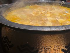 -探鱼·鲜青椒爽麻烤鱼(领展购物广场店)