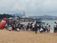 -日照灯塔风景区