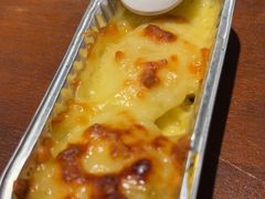 -乔街深夜食堂·台州菜·高压锅生蚝(杭州总店)