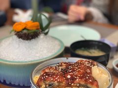 -山葵家·创意料理(宁波来福士店)