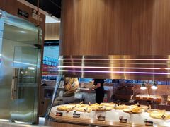 -比格比萨自助(南京万达茂店)