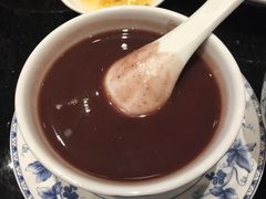 陈皮红豆沙-正斗·港式粤菜(SKLP店)