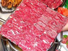 -牛品福潮汕牛肉火锅(旺庄店)