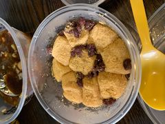 -小豆海棠(嘉兴路店)