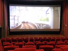 放映厅-万达影城(银兴菲林店)