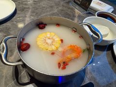 -德天肥牛海鲜火锅(城西银泰店)