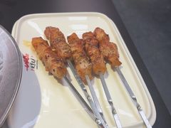 -天宝兄弟(前海壹方城店)