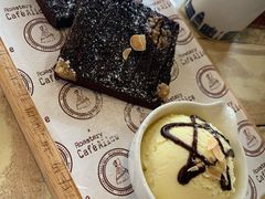 -Cafe Alice咖啡爱丽丝(奥城店)