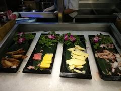 -吉布鲁牛排海鲜自助(芙蓉万家丽店)