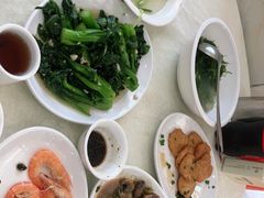 -锐记美食店·现捞海鲜(闸坡店)