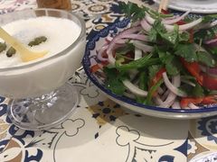 -阿拉丁新疆风味餐厅·清真(罗廊巷店)
