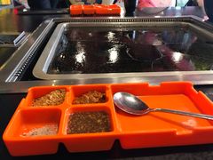 -猪的故事·韩式烤肉(韩乐坊店)