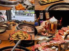 -大牛焱烧·和牛·海鲜炭火烧放题