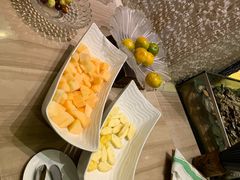 -苏州观园琉苏酒店-168西餐厅