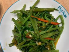 -越小品·越南餐厅(万科里店)