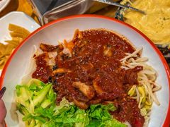 -山海珍味韩国料理(奥城店)