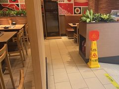 -新石器烤肉(高行万嘉店)