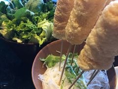 响铃-官也街澳门火锅(新源里店)