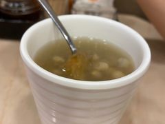 -盛记粥面(佐敦店)