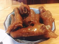 -三更食堂