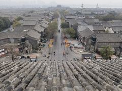 -光岳楼