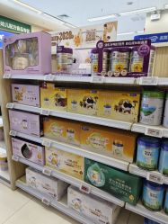 -孩子王童乐园(淮安万达店)