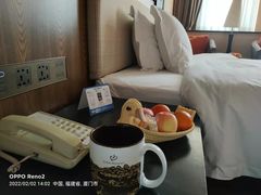 -厦门日月谷温泉渡假村