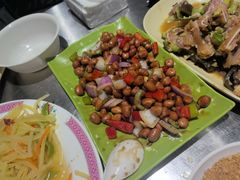 -鲁C·尚小炉·淄博烧烤(市北店)