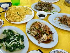 -秋姐美食店(旅游大道店)