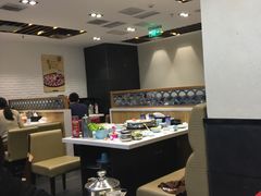 -韩时烤肉(丰科万达广场店)