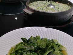-香雪海饭店中餐厅(人民桥店)