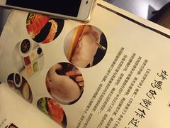 -阿庄新豫菜(通泰路店)