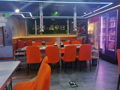 -外婆掌柜·东北家庭烤肉(托乐嘉店)