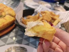 -嘉喜来比萨(罗马花园店)