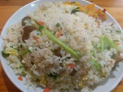 -淮安人特色蛋炒饭(李府街店)